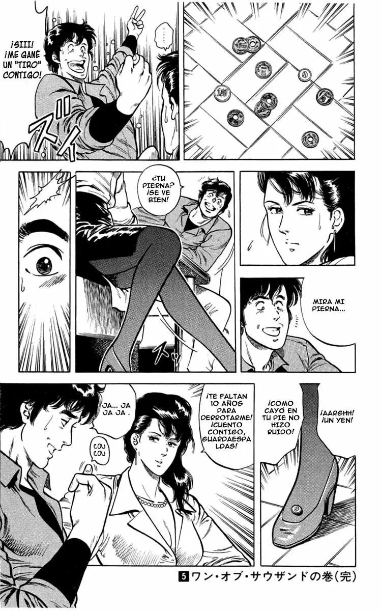 City Hunter (1986) - Capítulo 23 - Página 19 - LectorTMOo