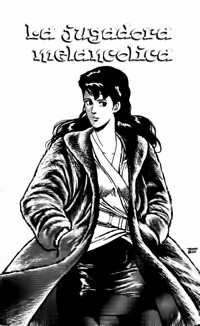 City Hunter (1986) - Capítulo 24 - Página 1 - LectorTMOo