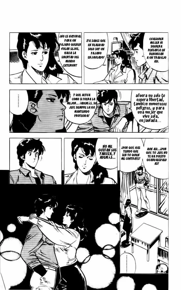 City Hunter (1986) - Capítulo 24 - Página 3 - LectorTMOo