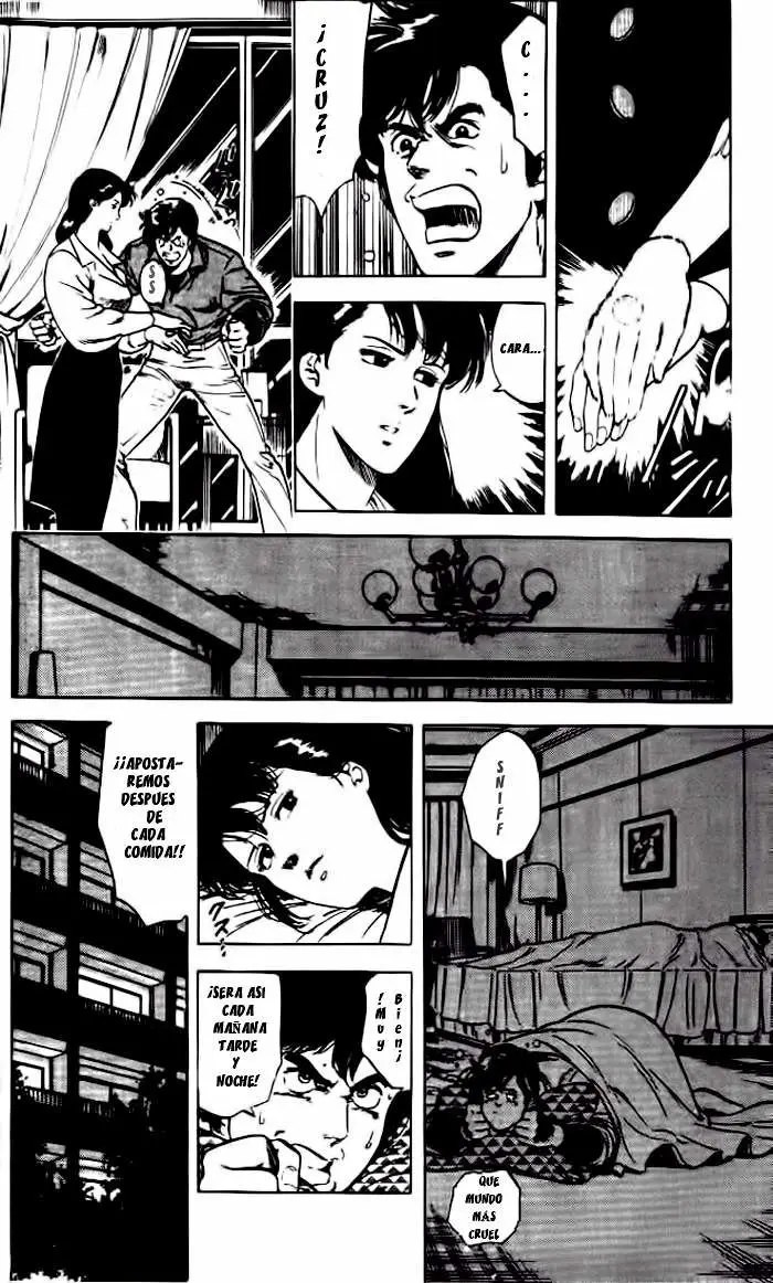 City Hunter (1986) - Capítulo 24 - Página 6 - LectorTMOo