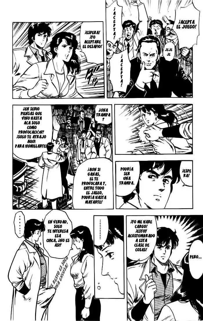City Hunter (1986) - Capítulo 24 - Página 12 - LectorTMOo