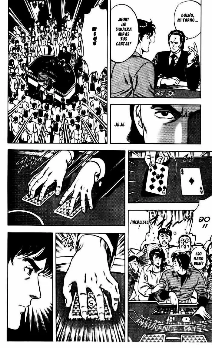 City Hunter (1986) - Capítulo 24 - Página 16 - LectorTMOo