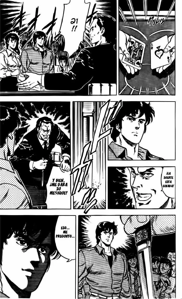 City Hunter (1986) - Capítulo 24 - Página 17 - LectorTMOo