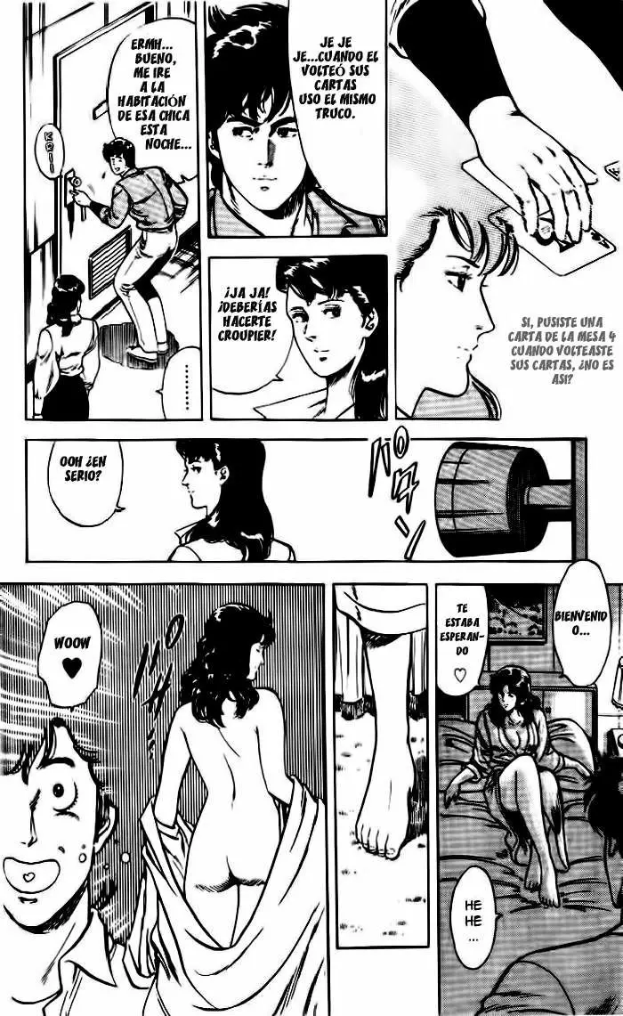 City Hunter (1986) - Capítulo 24 - Página 20 - LectorTMOo