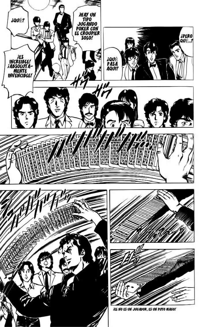 City Hunter (1986) - Capítulo 24 - Página 23 - LectorTMOo