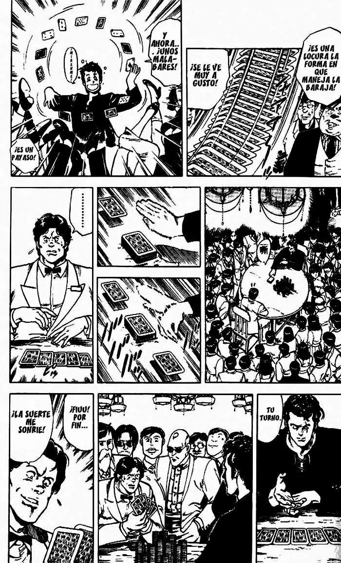 City Hunter (1986) - Capítulo 24 - Página 24 - LectorTMOo