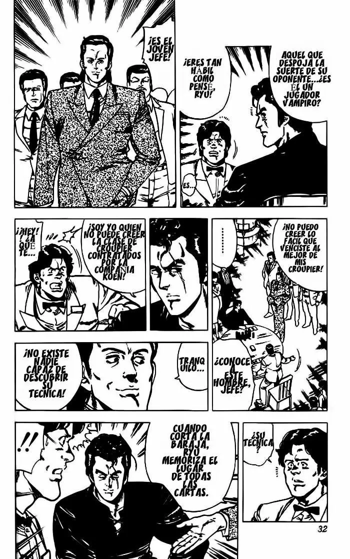 City Hunter (1986) - Capítulo 24 - Página 26 - LectorTMOo