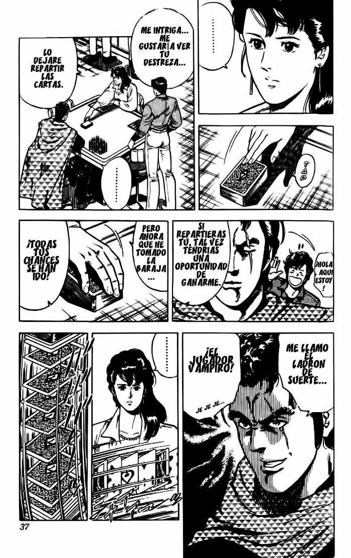 City Hunter (1986) - Capítulo 24 - Página 29 - LectorTMOo