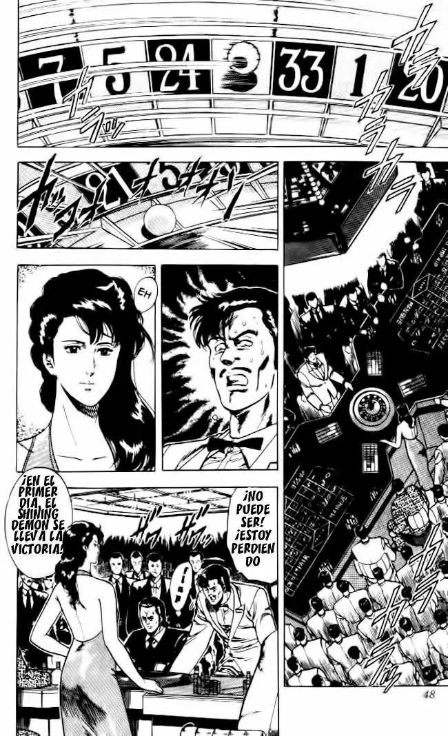 City Hunter (1986) - Capítulo 25 - Página 1 - LectorTMOo