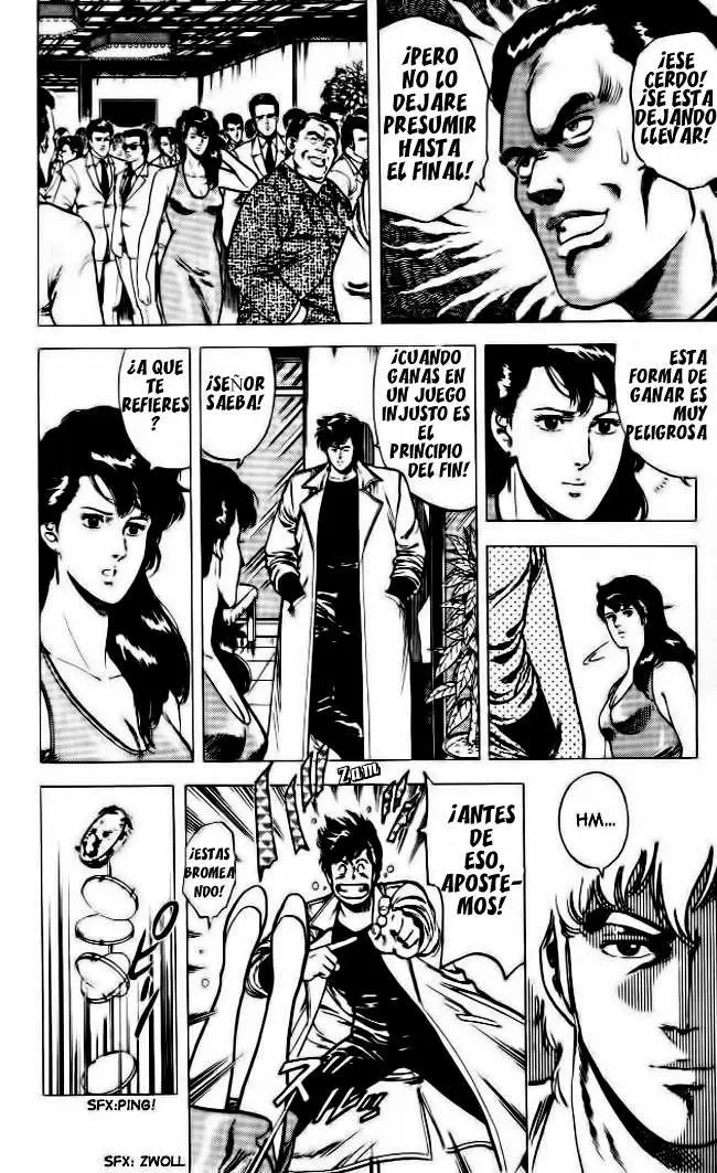 City Hunter (1986) - Capítulo 25 - Página 3 - LectorTMOo