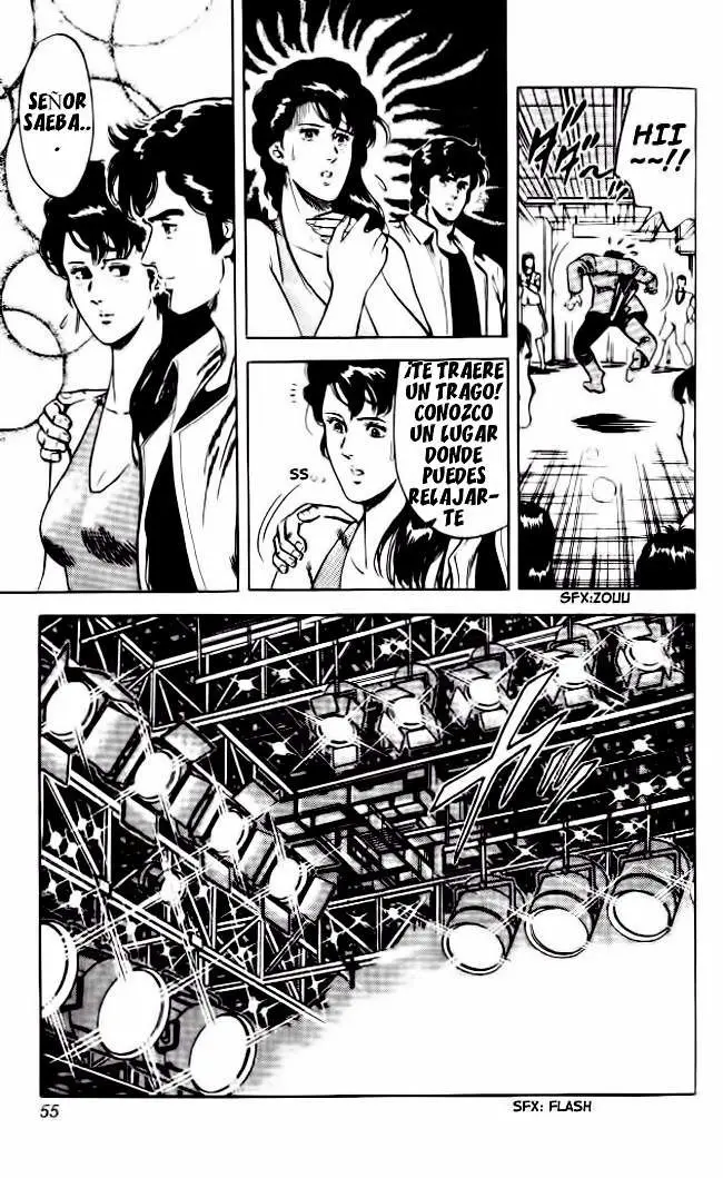 City Hunter (1986) - Capítulo 25 - Página 8 - LectorTMOo