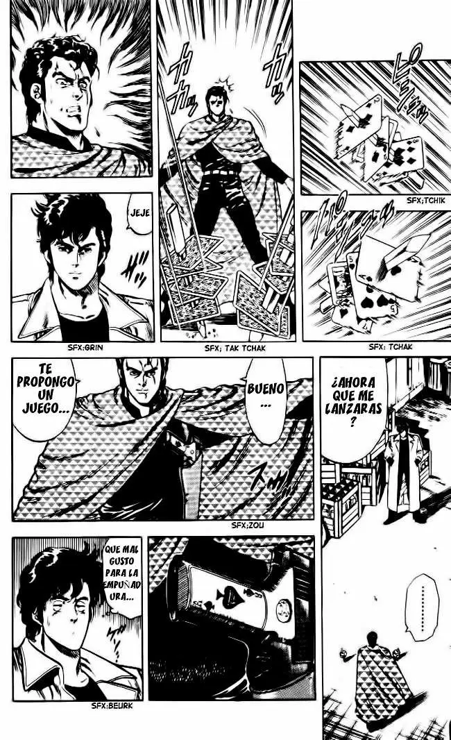 City Hunter (1986) - Capítulo 25 - Página 18 - LectorTMOo