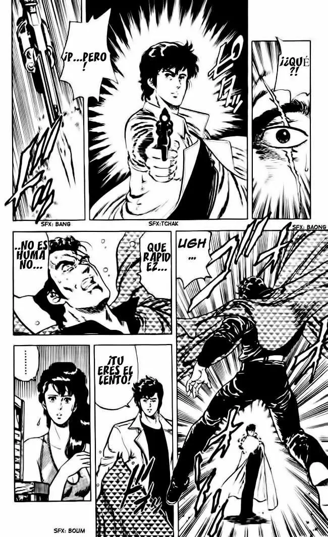 City Hunter (1986) - Capítulo 25 - Página 20 - LectorTMOo