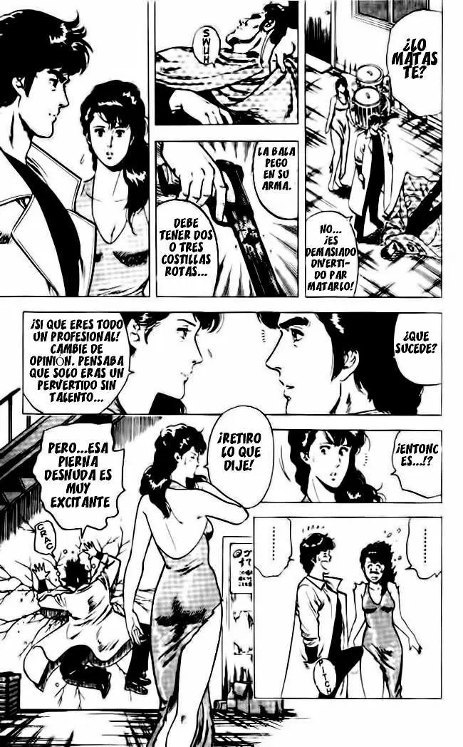 City Hunter (1986) - Capítulo 25 - Página 21 - LectorTMOo