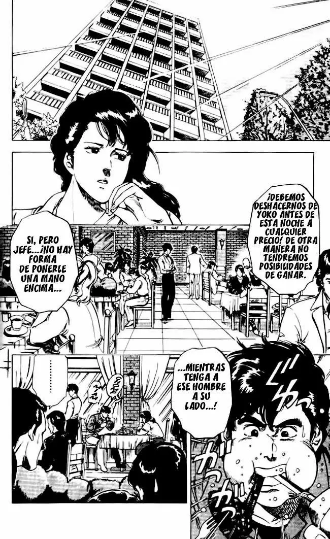 City Hunter (1986) - Capítulo 25 - Página 22 - LectorTMOo
