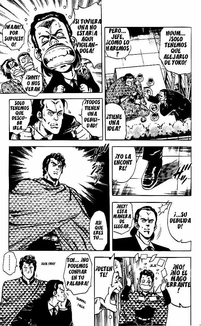 City Hunter (1986) - Capítulo 25 - Página 23 - LectorTMOo