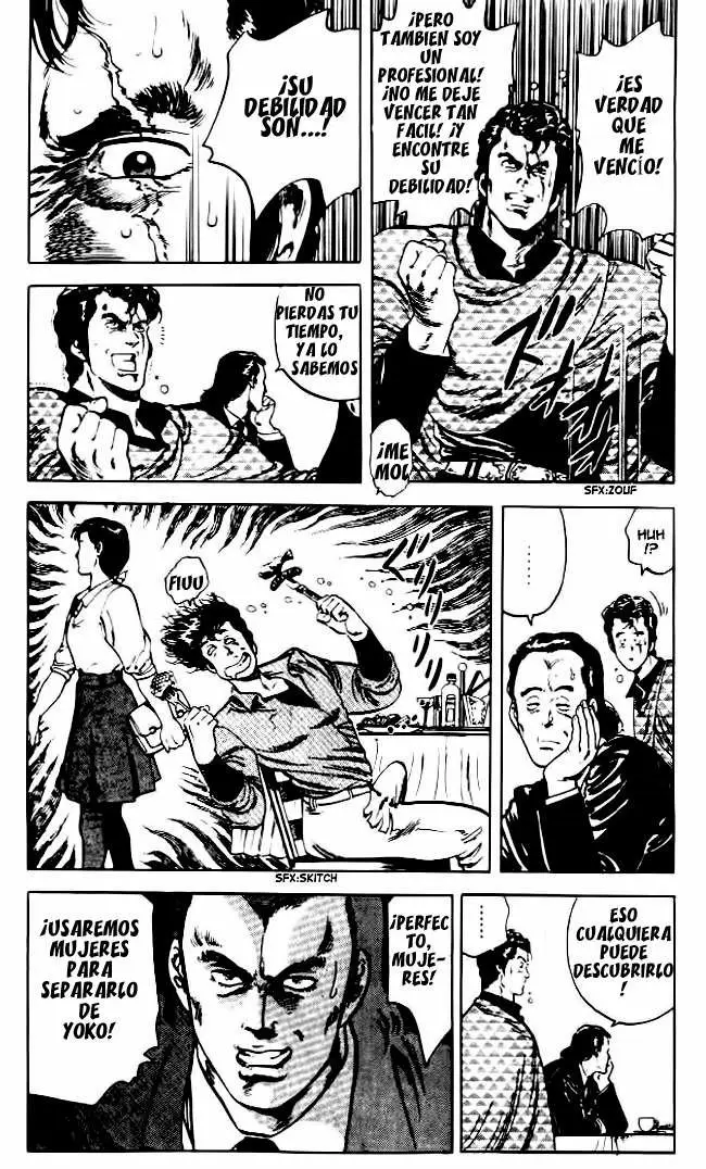 City Hunter (1986) - Capítulo 25 - Página 24 - LectorTMOo