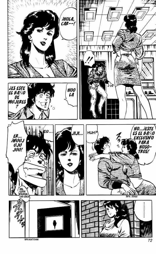 City Hunter (1986) - Capítulo 25 - Página 26 - LectorTMOo