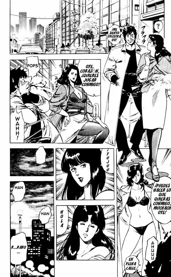 City Hunter (1986) - Capítulo 25 - Página 30 - LectorTMOo
