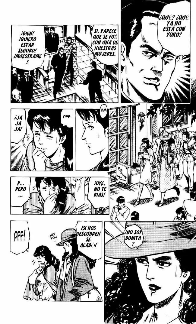 City Hunter (1986) - Capítulo 25 - Página 32 - LectorTMOo
