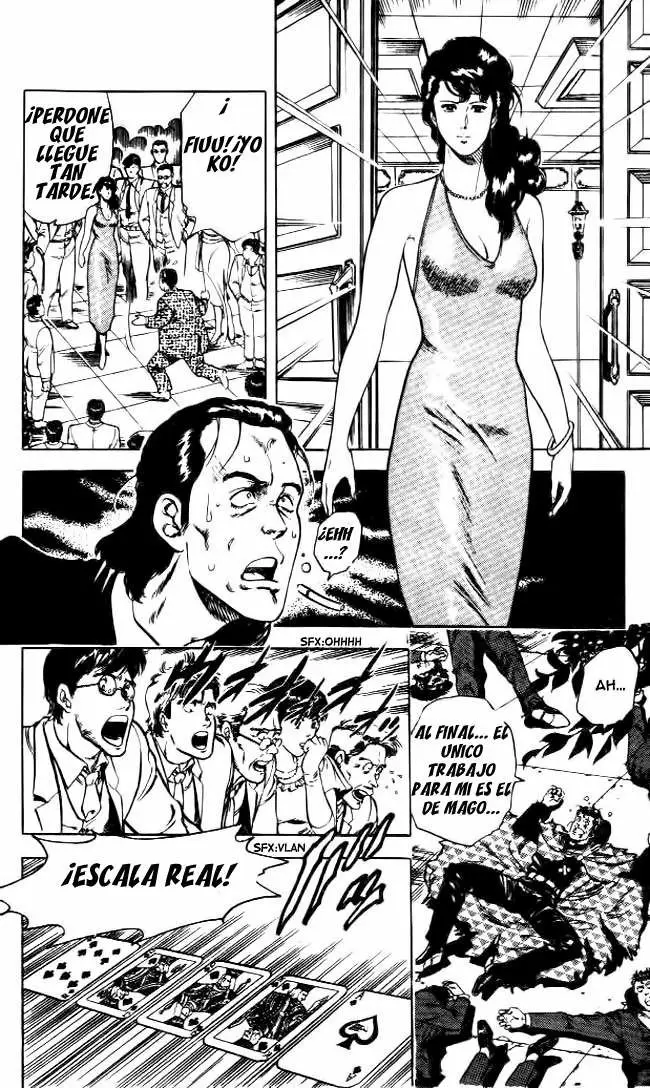 City Hunter (1986) - Capítulo 25 - Página 38 - LectorTMOo