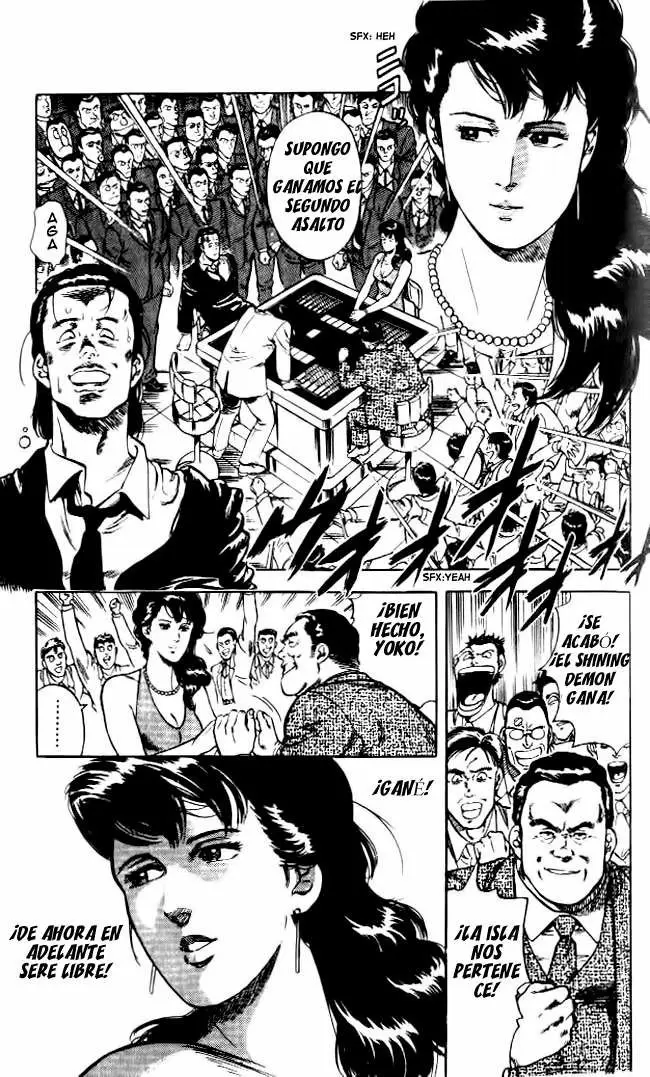 City Hunter (1986) - Capítulo 25 - Página 39 - LectorTMOo