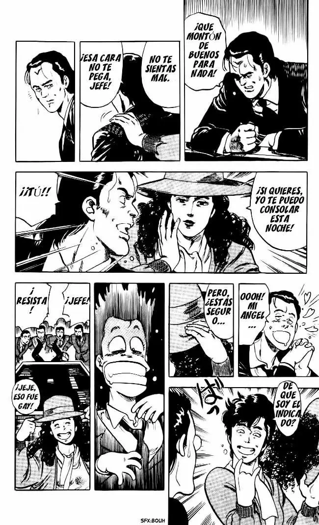 City Hunter (1986) - Capítulo 25 - Página 40 - LectorTMOo