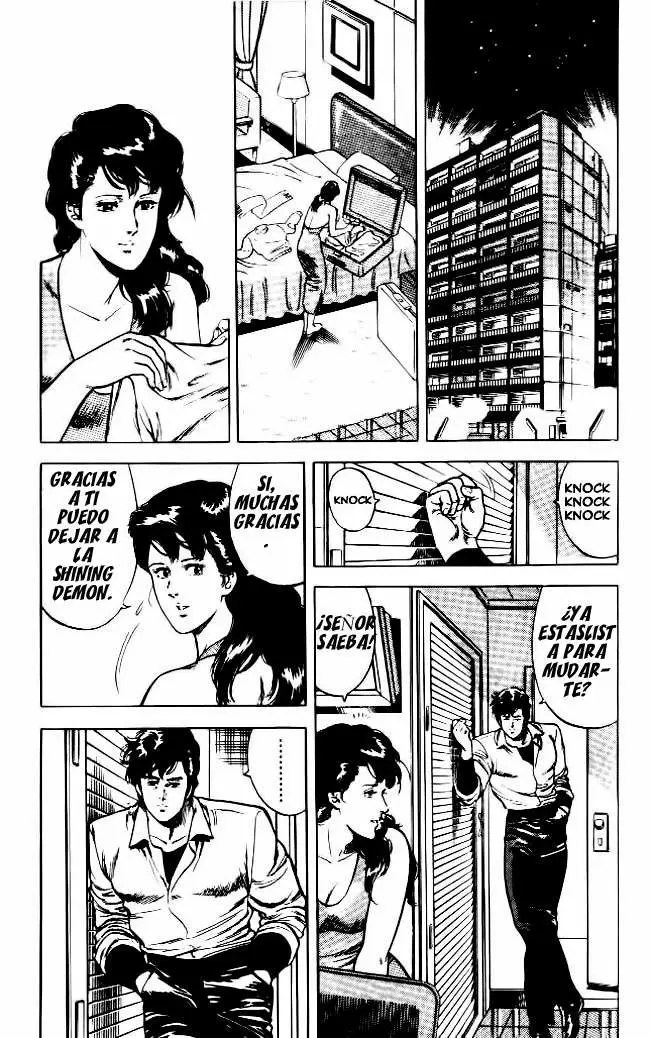 City Hunter (1986) - Capítulo 25 - Página 41 - LectorTMOo