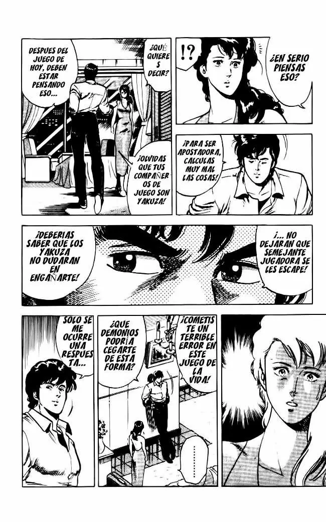 City Hunter (1986) - Capítulo 25 - Página 42 - LectorTMOo