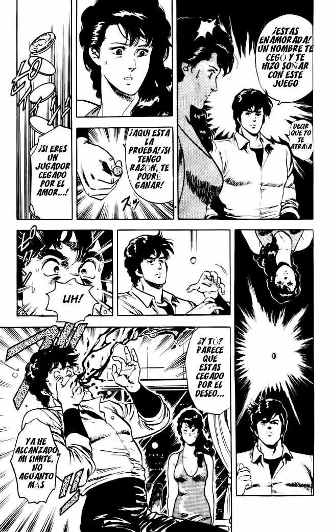 City Hunter (1986) - Capítulo 25 - Página 43 - LectorTMOo