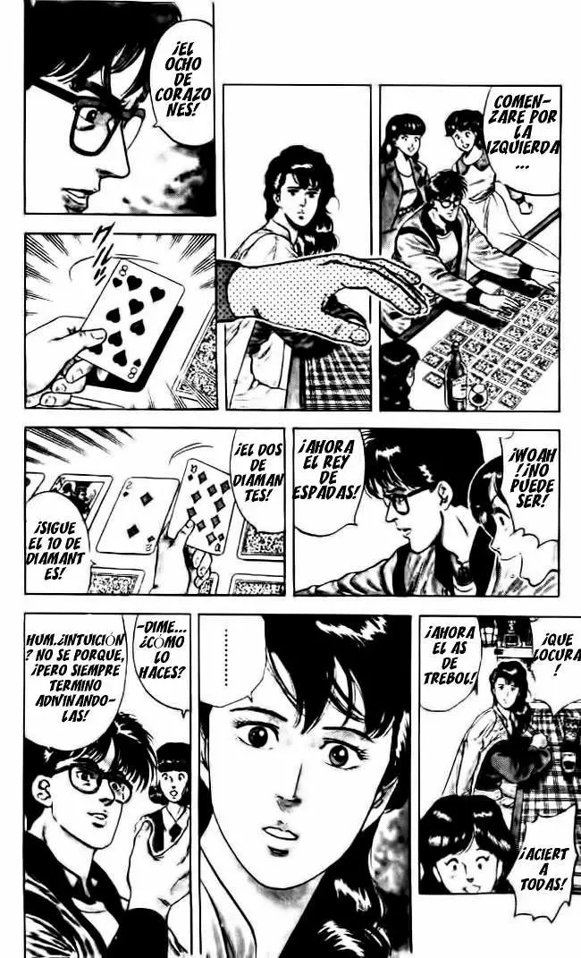 City Hunter (1986) - Capítulo 25 - Página 46 - LectorTMOo