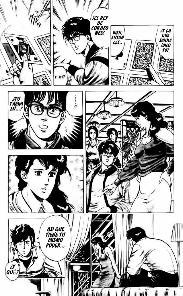 City Hunter (1986) - Capítulo 25 - Página 47 - LectorTMOo