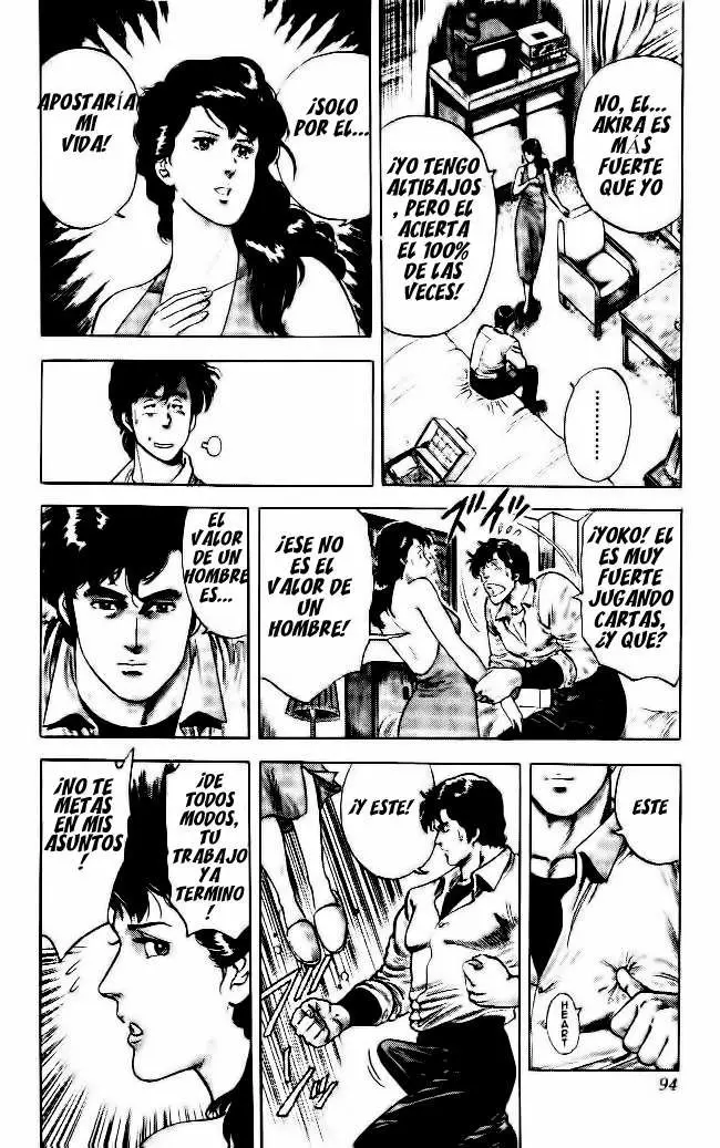 City Hunter (1986) - Capítulo 25 - Página 48 - LectorTMOo