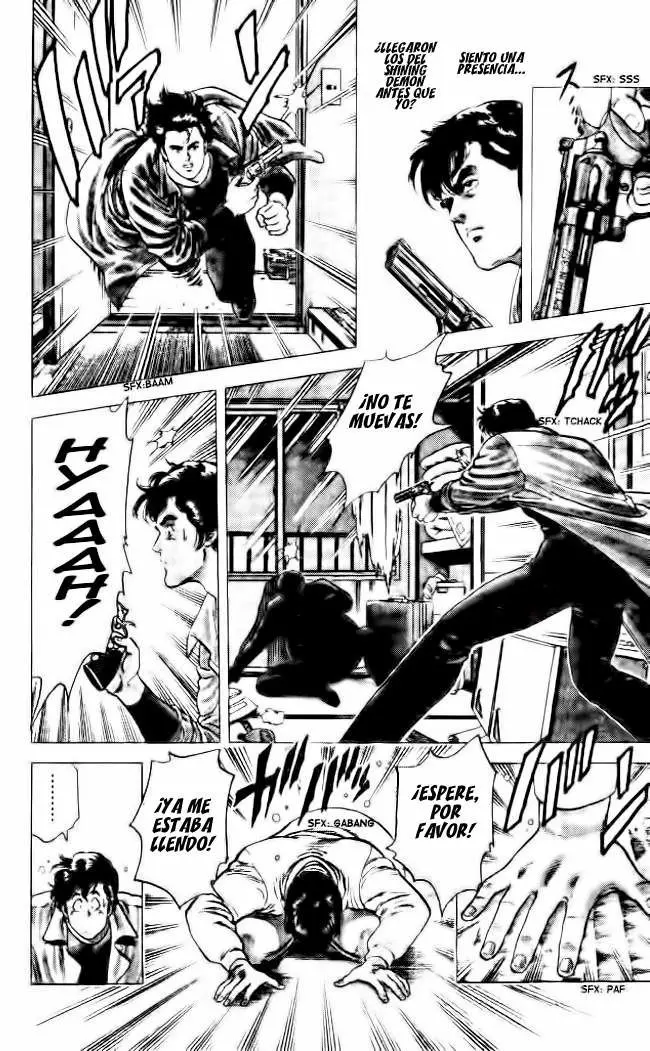 City Hunter (1986) - Capítulo 25 - Página 52 - LectorTMOo