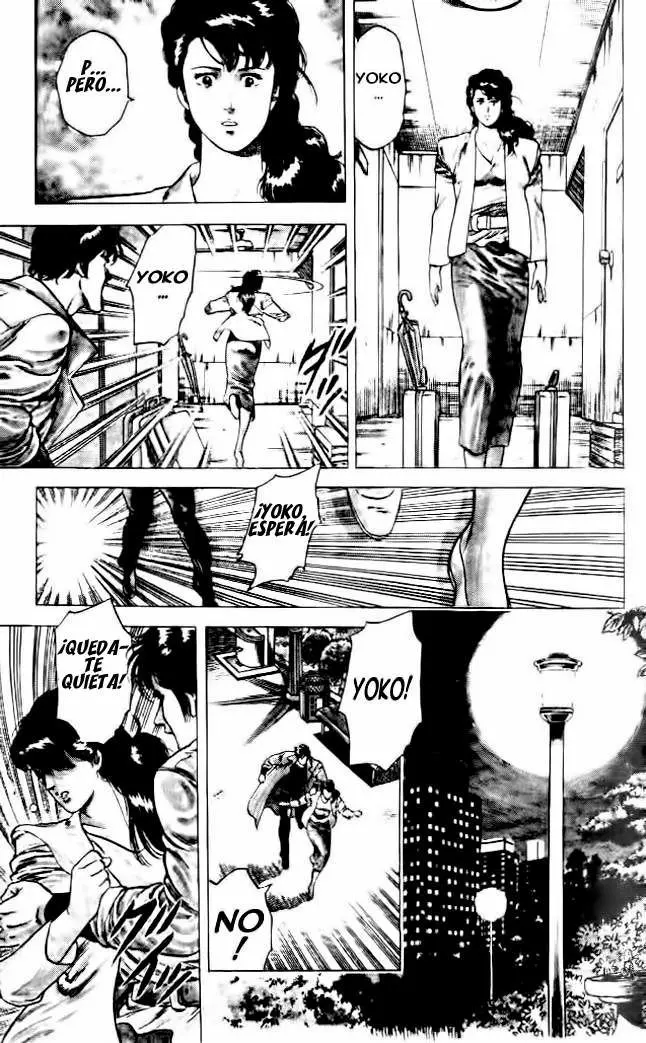 City Hunter (1986) - Capítulo 25 - Página 57 - LectorTMOo