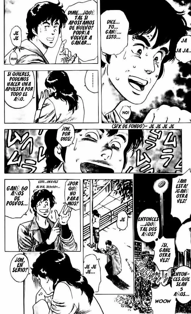 City Hunter (1986) - Capítulo 25 - Página 60 - LectorTMOo