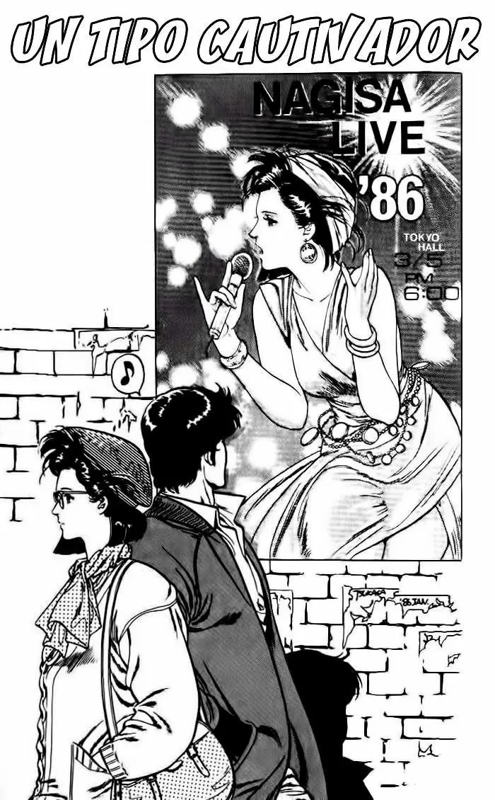 City Hunter (1986) - Capítulo 26 - Página 1 - LectorTMOo