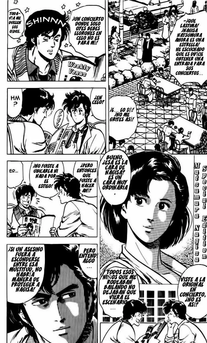 City Hunter (1986) - Capítulo 26 - Página 4 - LectorTMOo