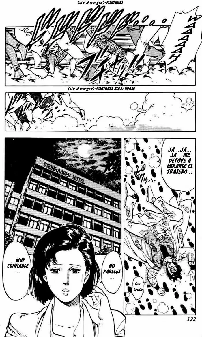 City Hunter (1986) - Capítulo 26 - Página 14 - LectorTMOo