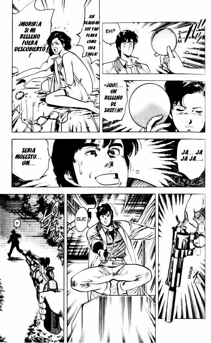 City Hunter (1986) - Capítulo 26 - Página 19 - LectorTMOo
