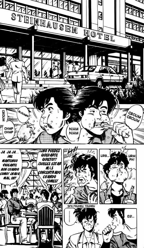 City Hunter (1986) - Capítulo 26 - Página 22 - LectorTMOo