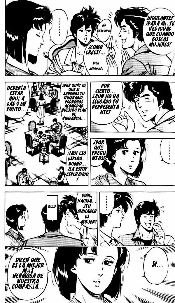 City Hunter (1986) - Capítulo 26 - Página 23 - LectorTMOo