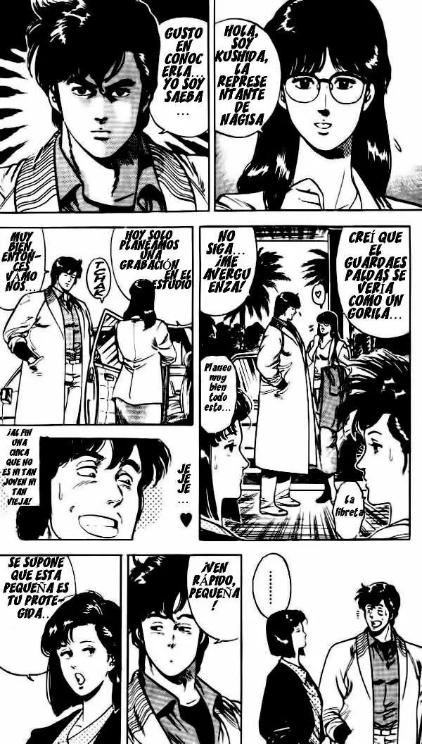 City Hunter (1986) - Capítulo 26 - Página 26 - LectorTMOo