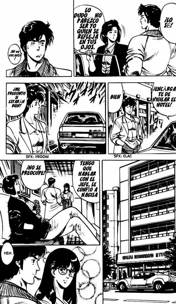 City Hunter (1986) - Capítulo 26 - Página 27 - LectorTMOo