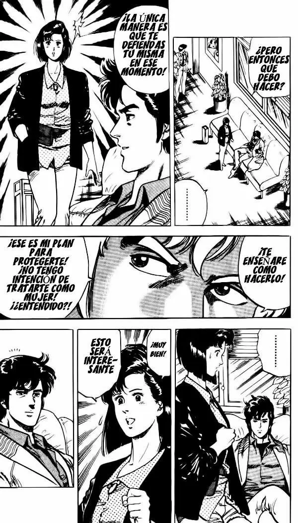 City Hunter (1986) - Capítulo 26 - Página 30 - LectorTMOo