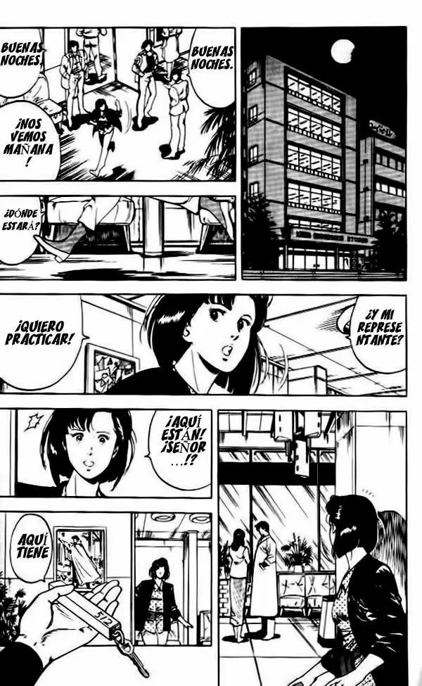 City Hunter (1986) - Capítulo 26 - Página 34 - LectorTMOo
