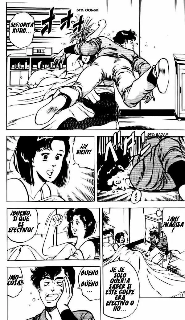 City Hunter (1986) - Capítulo 26 - Página 39 - LectorTMOo