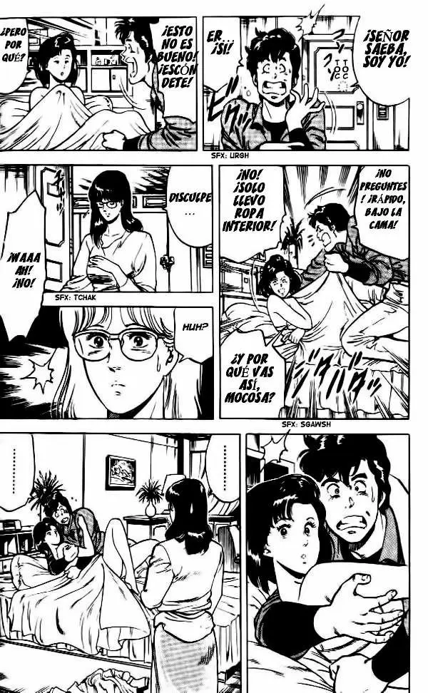 City Hunter (1986) - Capítulo 26 - Página 40 - LectorTMOo