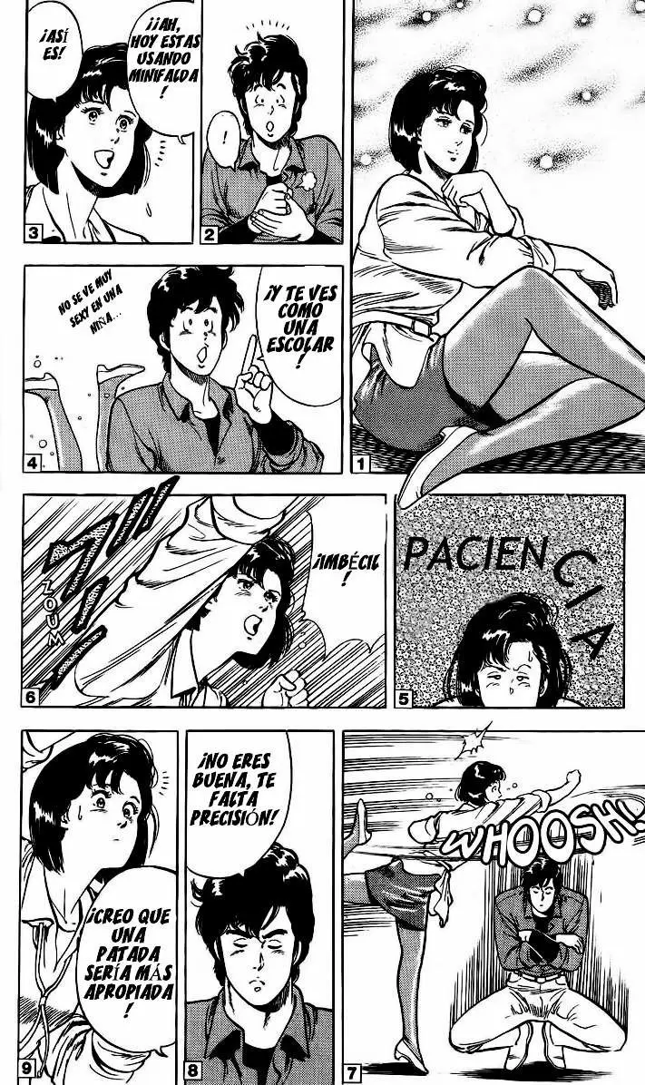 City Hunter (1986) - Capítulo 26 - Página 48 - LectorTMOo