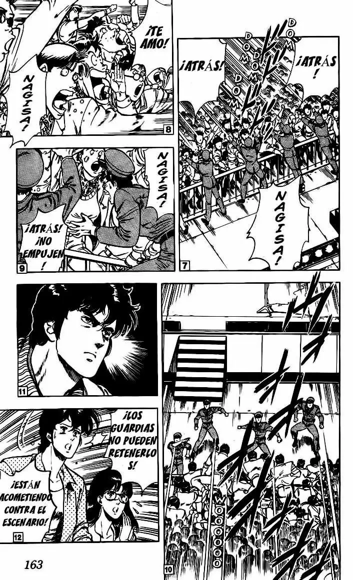 City Hunter (1986) - Capítulo 26 - Página 55 - LectorTMOo